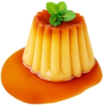 18,400+ Vanilla Pudding Stock Photos, Pictures & Royalty-Free Images -  iStock